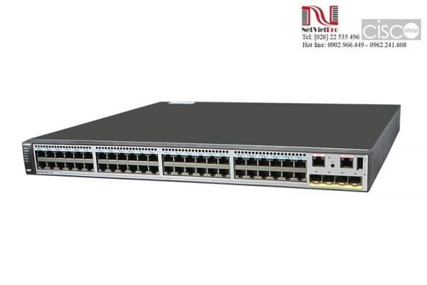 Huawei Switches Series S5730-60C-HI