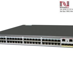 Huawei Switches Series S5730-60C-PWH-HI