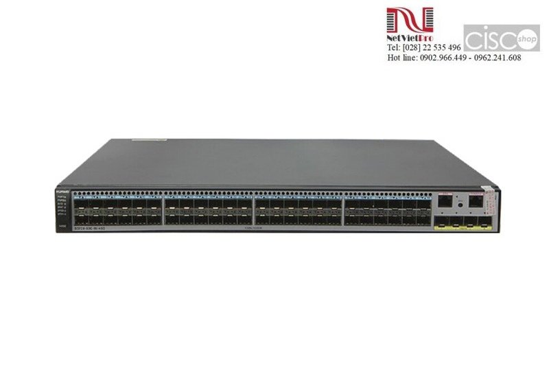 Huawei Switches Series S5730-68C-HI-48S