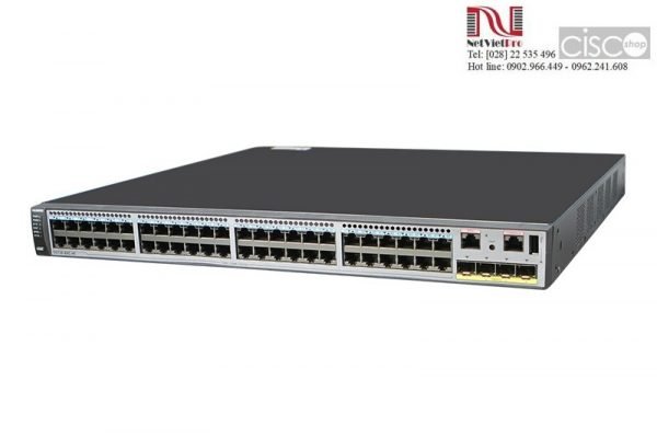 Huawei Switches Series S5730-68C-HI
