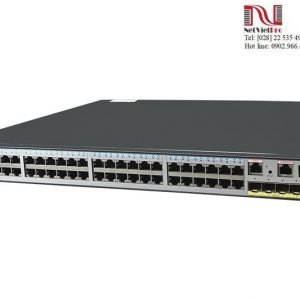 Huawei Switches Series S5730-68C-PWR-SI-AC