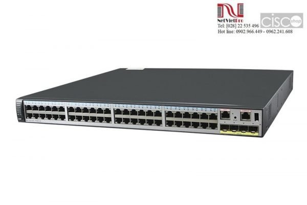 Huawei Switches Series S5730-68C-PWR-SI-AC