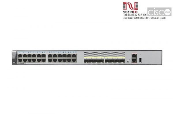 Huawei Switches Series S5730S-48C-EI-AC