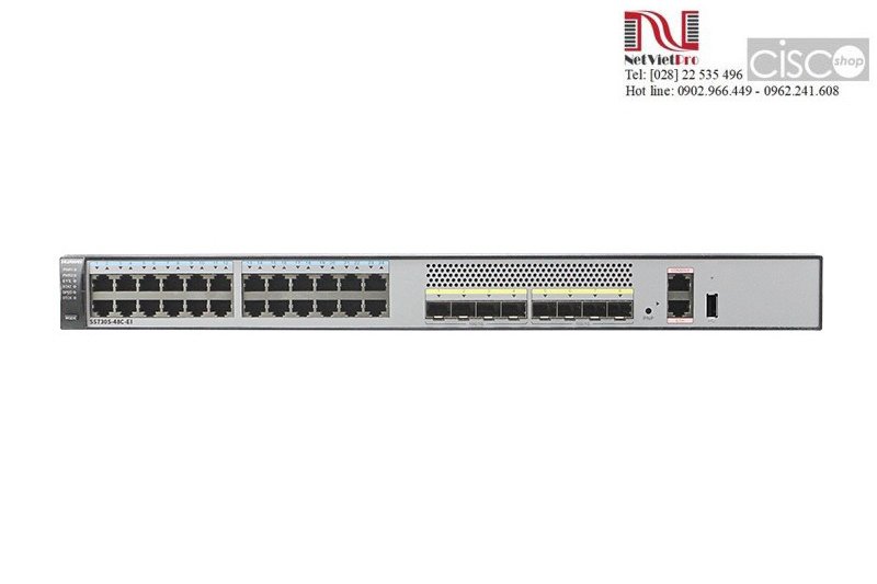 Huawei Switches Series S5730S-48C-EI-AC