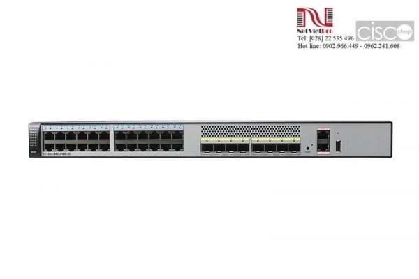 Huawei Switches Series S5730S-48C-PWR-EI