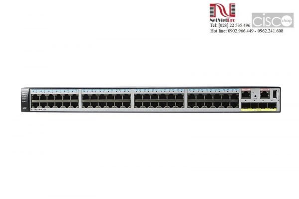Huawei Switches Series S5730S-68C-EI-AC