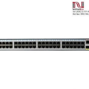 Huawei Switches Series S5730S-68C-PWR-EI