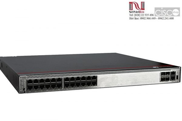 Huawei Switches Series S5731-H24P4XC-K