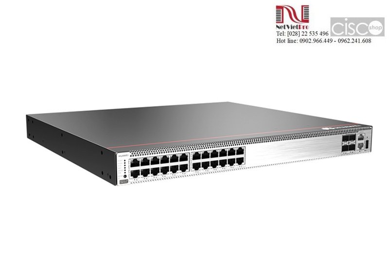 Huawei Switches Series S5731-H24P4XC