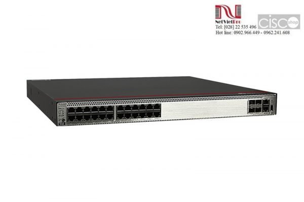 Huawei Switches Series S5731-H24T4XC