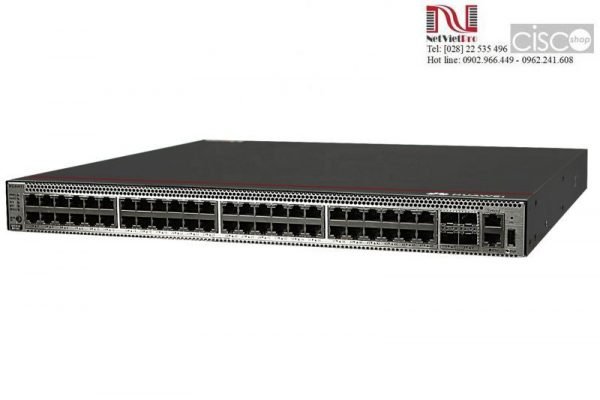 Huawei Switches Series S5731-H48P4XC-K