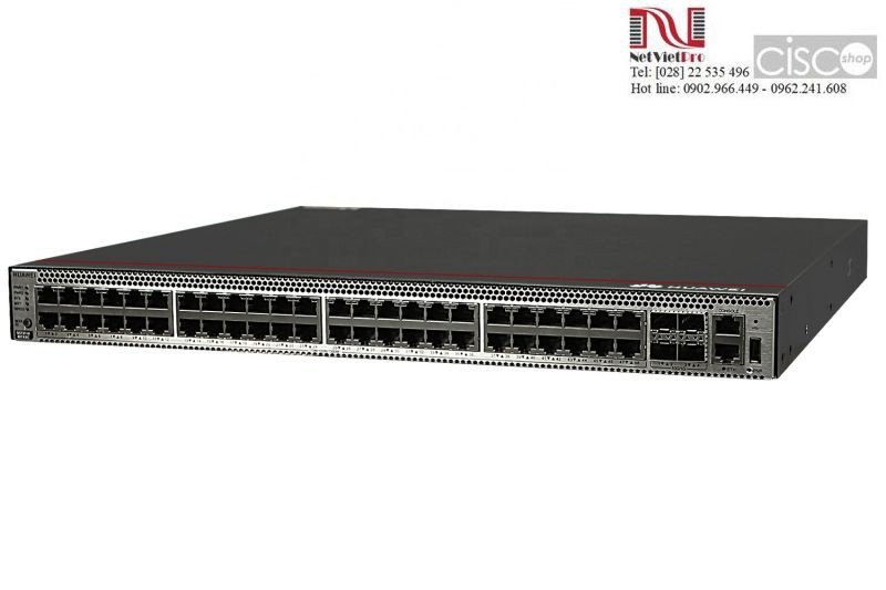 Huawei Switches Series S5731-H48P4XC-K