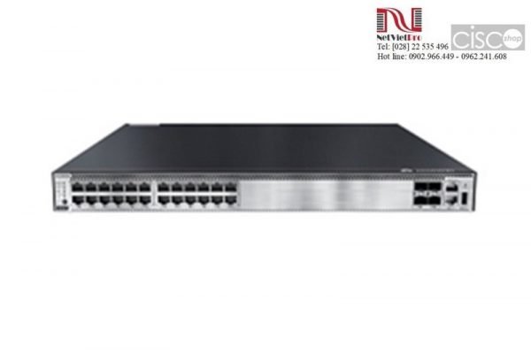 Huawei Switches Series S5731-S24P4X
