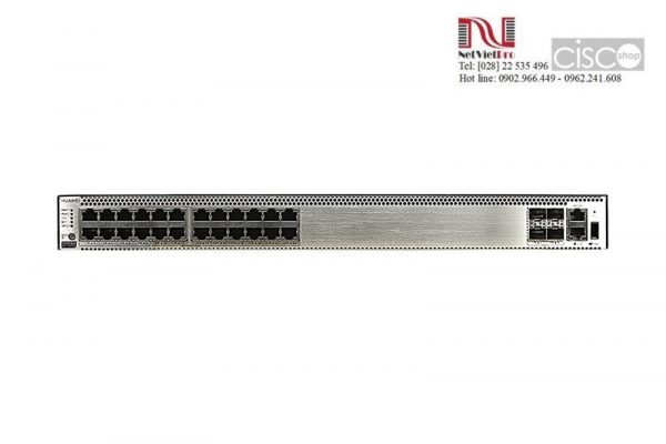 Huawei Switches Series S5731-S24T4X