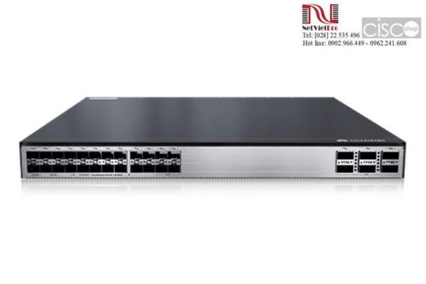 Huawei Switches Series S5732-H24S6Q