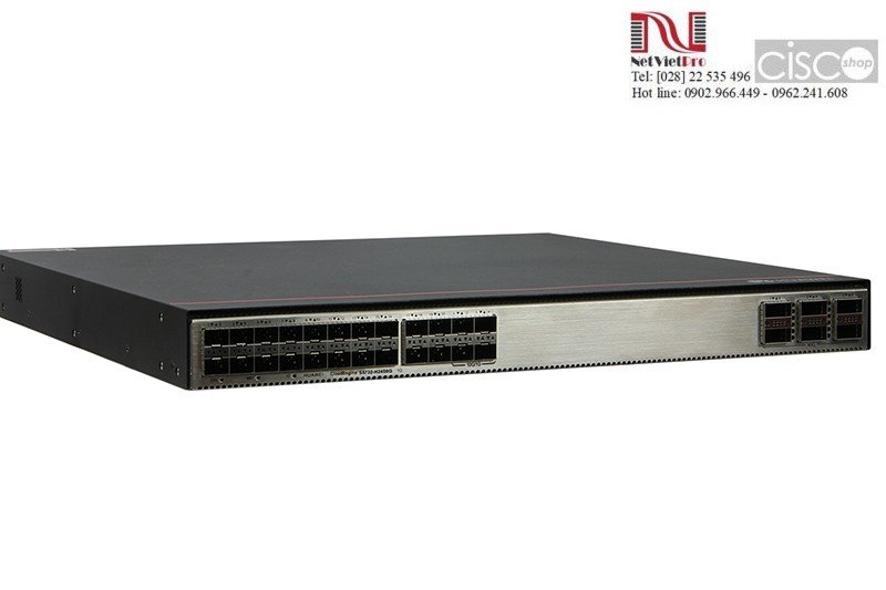 Huawei Switches Series S5732-H24S6Q-K