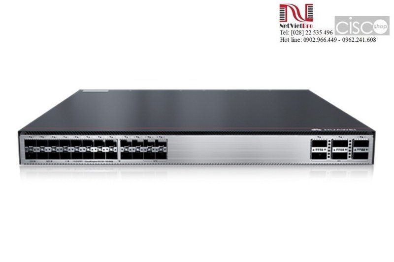 Huawei Switches Series S5732-H24S6Q