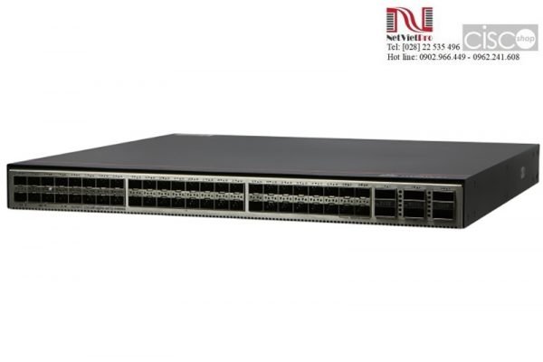 Huawei Switches Series S5732-H48S6Q