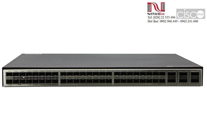 Huawei Switches Series S5732-H48S6Q-K