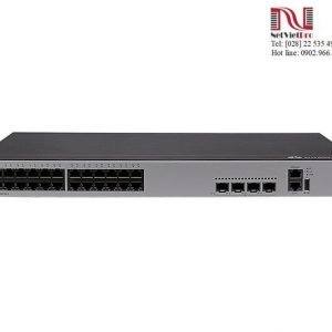 Huawei Switches Series S5735-L24T4X-A
