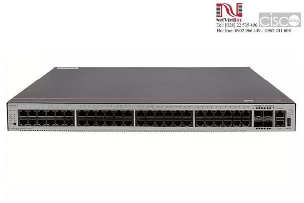 Huawei Switches Series S5735-L48P4S-A