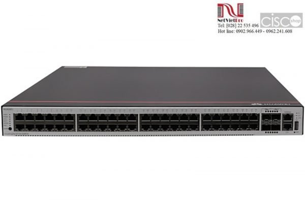 Huawei Switches Series S5735-S48P4X