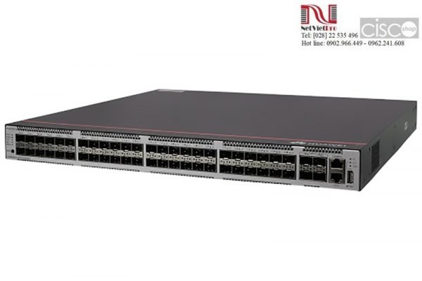 Huawei Switches Series S5735-S48S4X