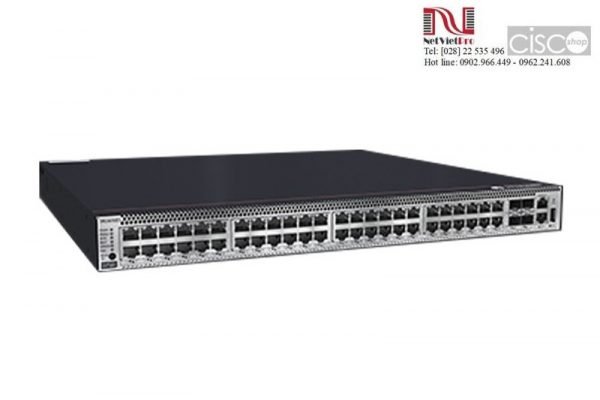 Huawei Switches Series S5735-S48T4X