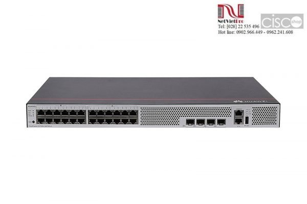 Huawei Switches Series S5735S-L24FT4S-A