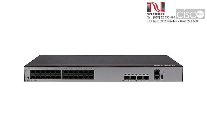 Huawei Switches Series S5735S-L24P4X-A