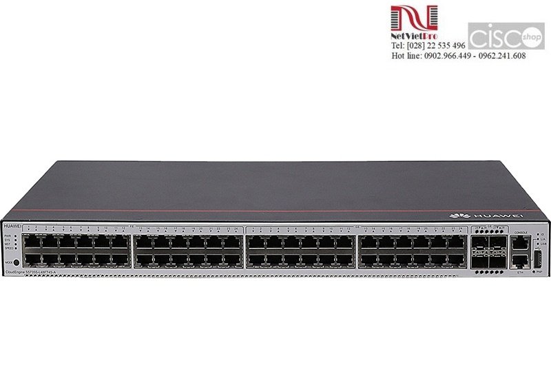 Huawei Switches Series S5735S-L48FT4S-A