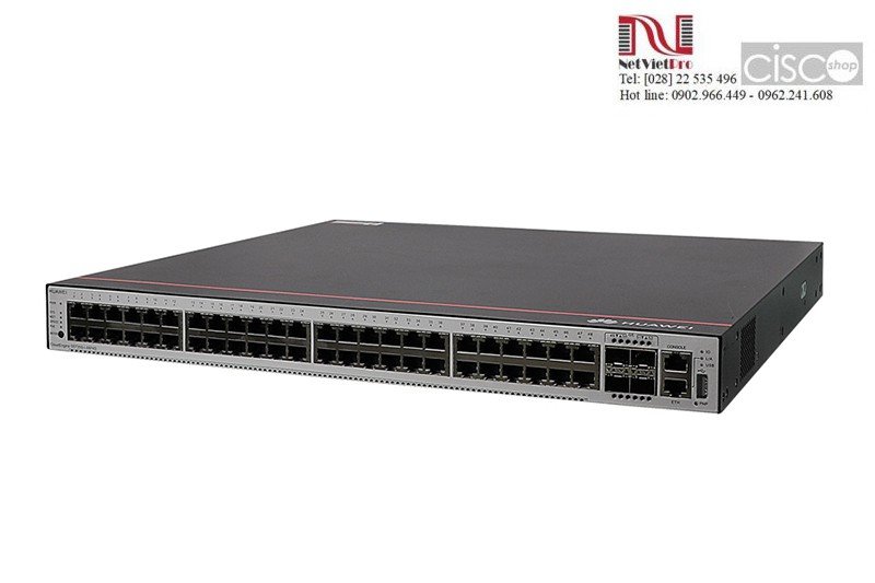 Huawei Switches Series S5735S-L48P4S-A