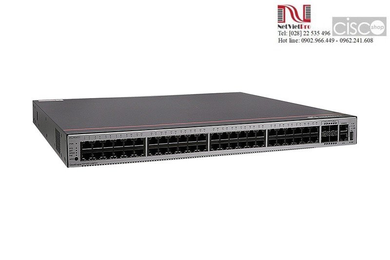 Huawei Switches Series S5735S-L48P4X-A