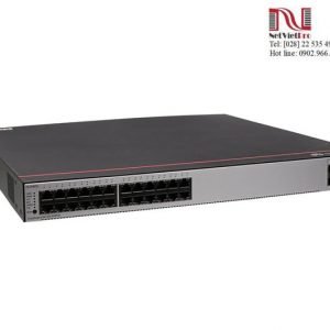 Huawei Switches Series S5735S-S24P4X-A