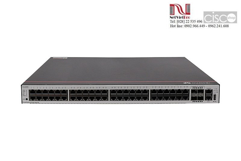 Huawei Switches Series S5735S-S48T4S-A