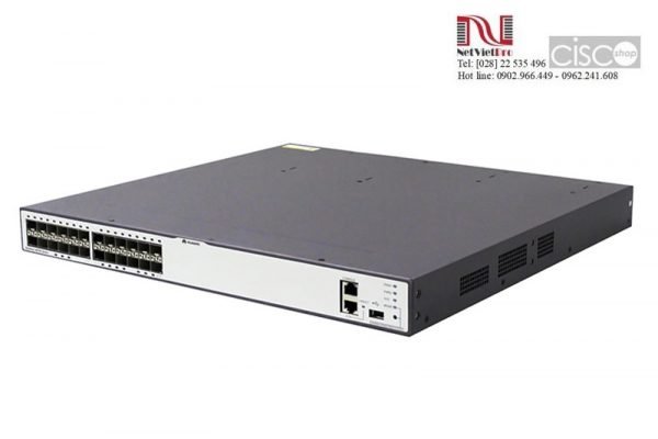 Huawei Switches Series S6700-24-EI