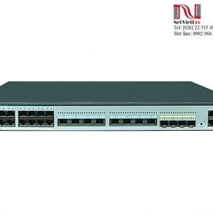 Huawei Switches Series S6720-32C-PWH-SI