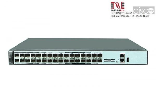 Huawei Switches Series S6720-32X-SI-32S-AC