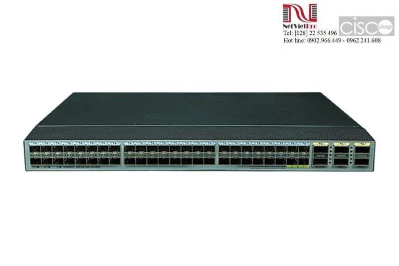 Huawei Switches Series S6720-50L-HI-48S