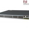 Huawei Switches Series S6720-56C-PWH-SI
