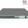 Huawei Switches Series S6720S-26Q-SI-24S-AC
