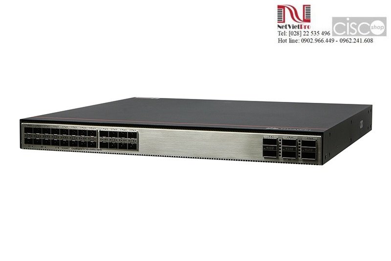 Huawei Switches Series S6730-S24X6Q