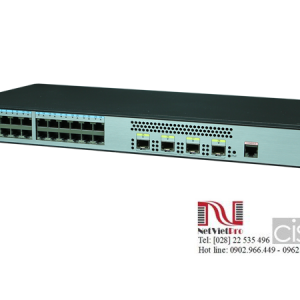 Huawei Switches Series S5720-28P-LI-AC 4SFP