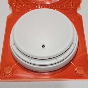 Báo khói – Cảm Biến – PLC