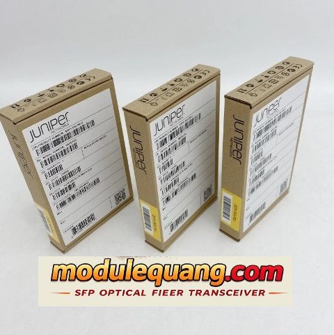 Juniper SFPP-10G-SR-C SFP+ 10G Transceiver